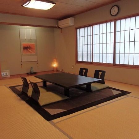 Forest Villa Yumesuzu Takashima Exteriör bild